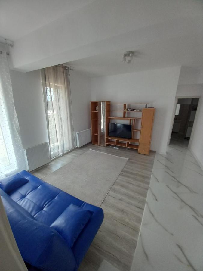 Twins Residence 2 Apart Hotel Ap 3 2 Rooms Chiajna Eksteriør bilde