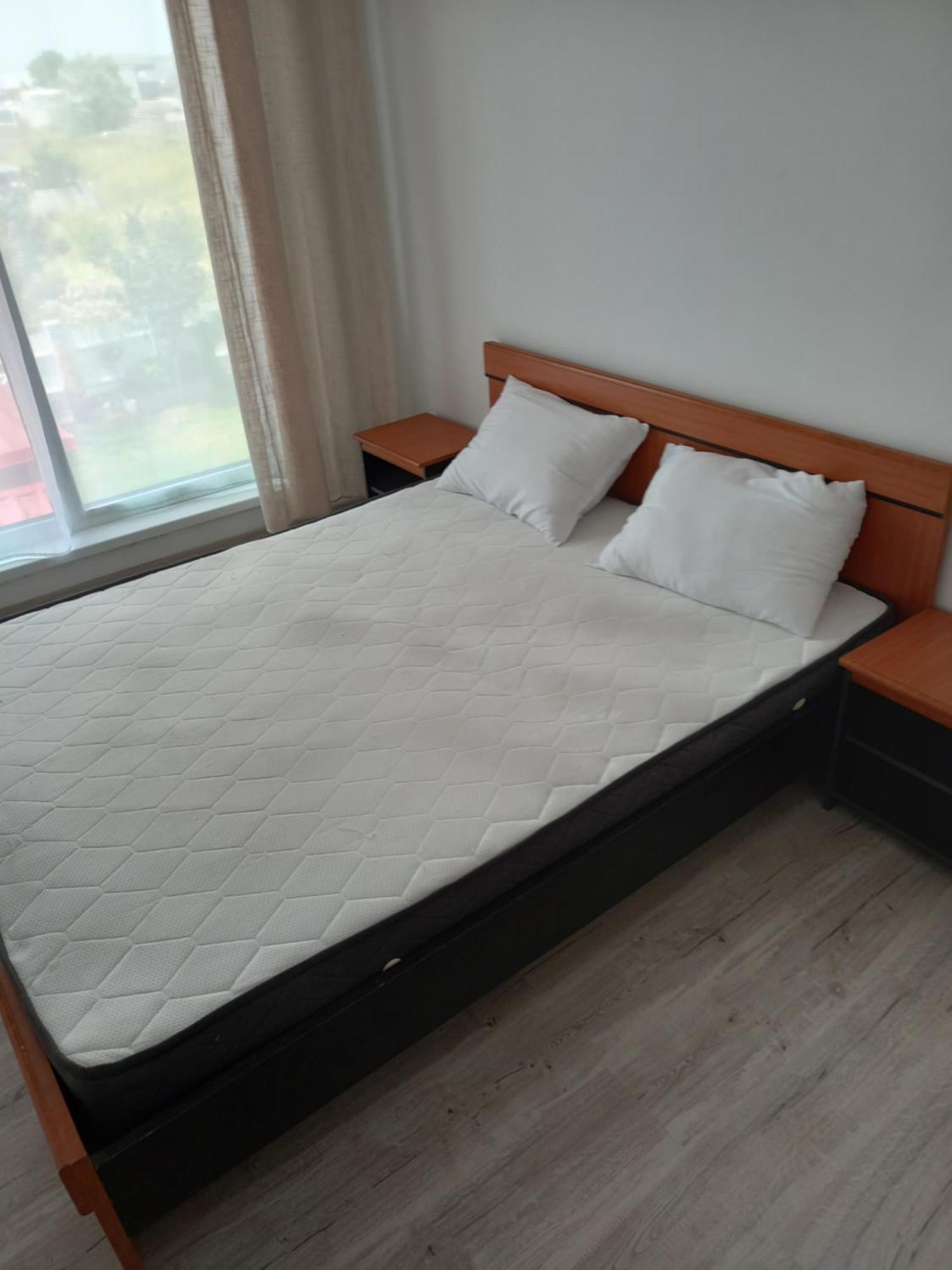 Twins Residence 2 Apart Hotel Ap 3 2 Rooms Chiajna Eksteriør bilde