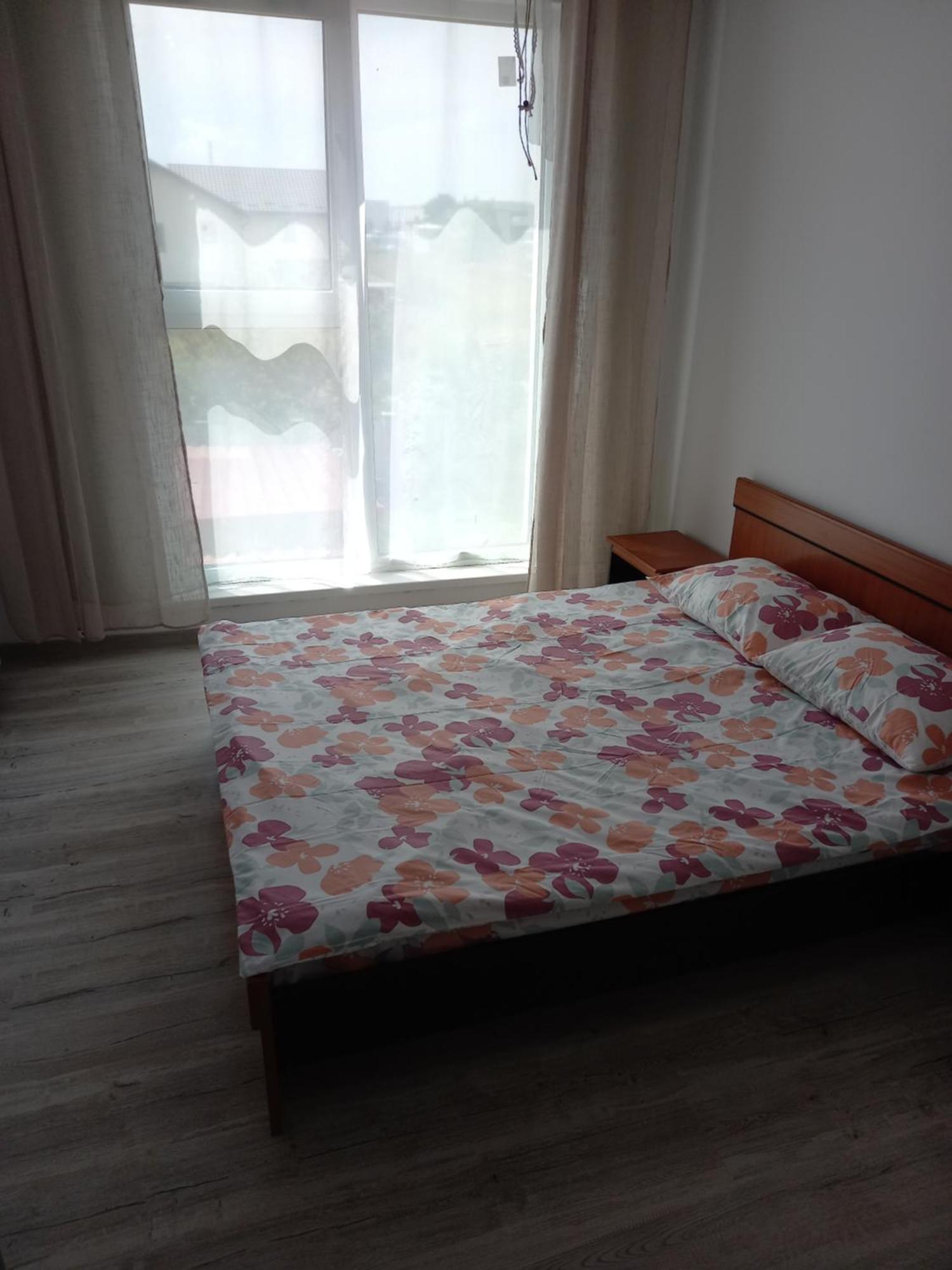 Twins Residence 2 Apart Hotel Ap 3 2 Rooms Chiajna Eksteriør bilde